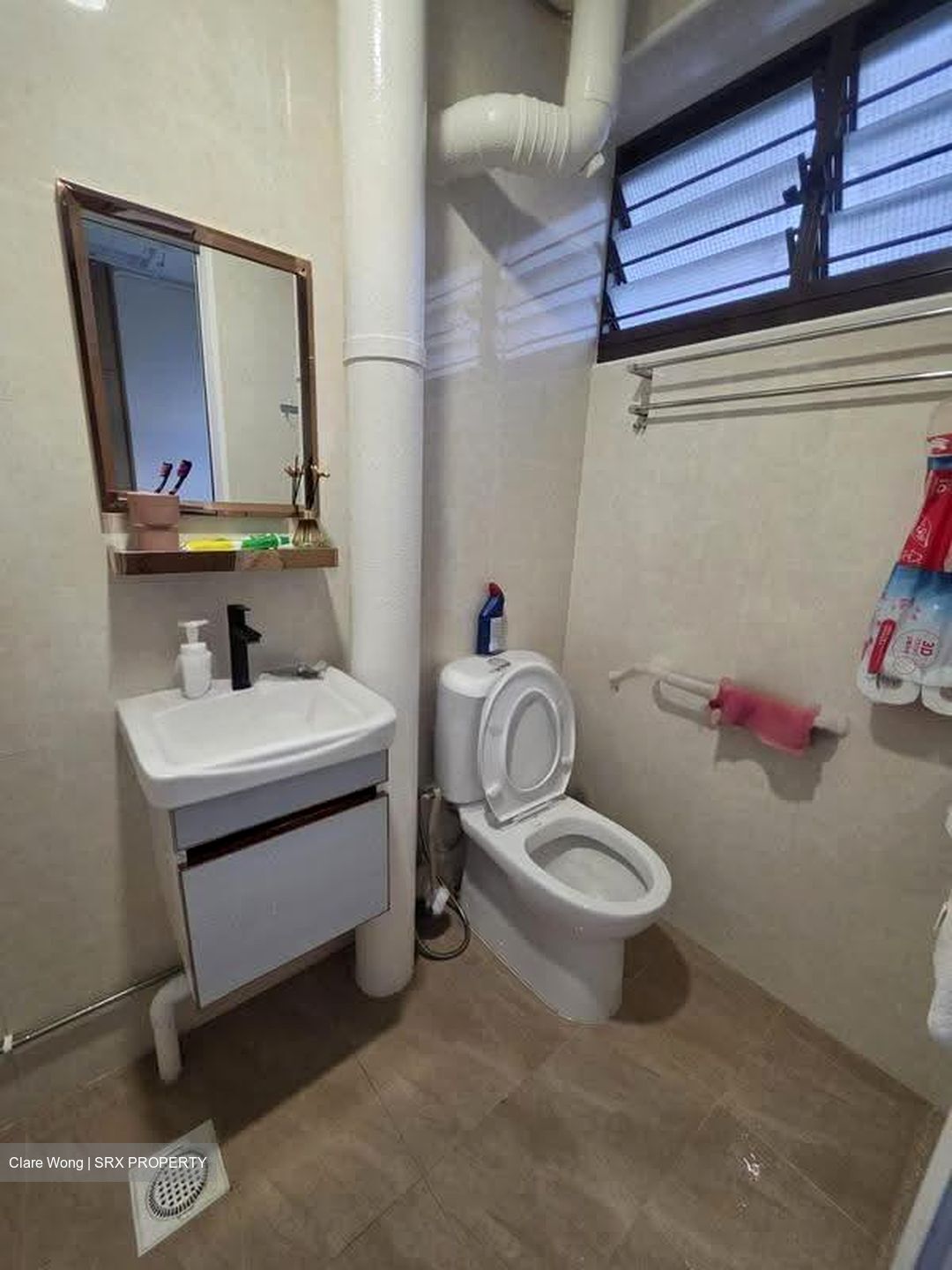 Blk 409 Saujana Road (Bukit Panjang), HDB 4 Rooms #620748101